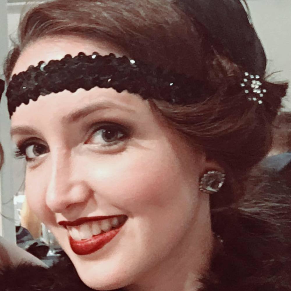 Meet your Posher, Carolin